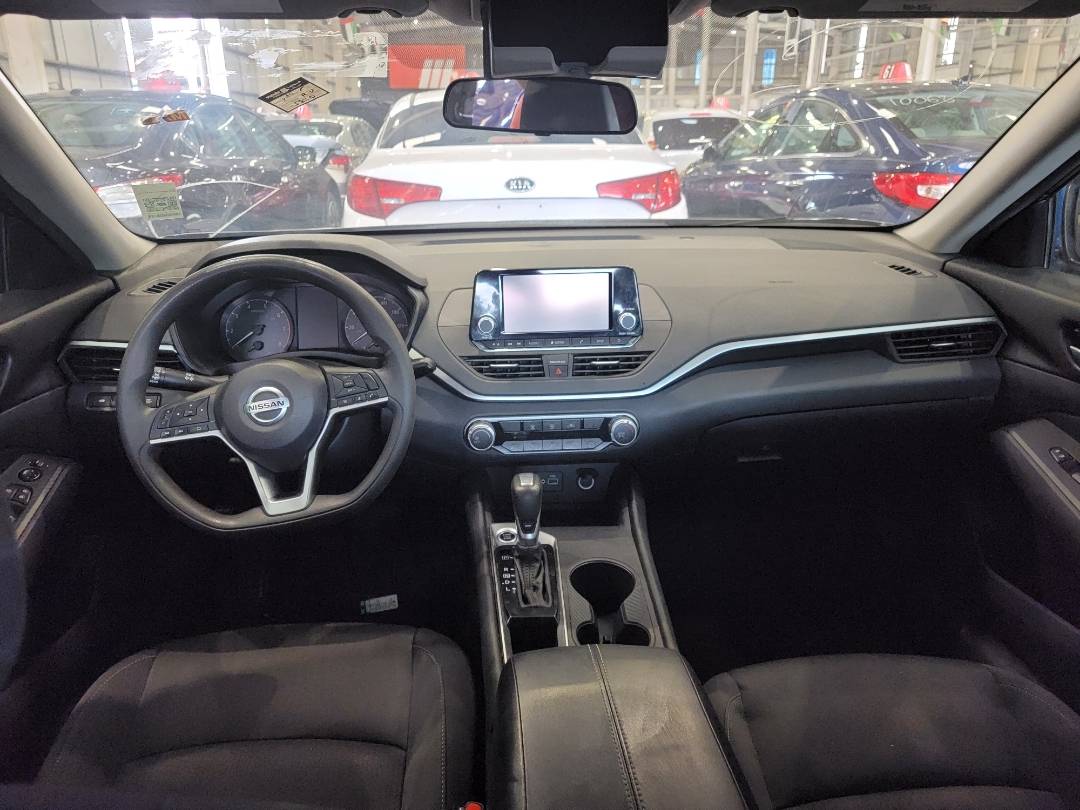 2021 NISSAN ALTIMA — 58110 Miles — Lot N367113 — Main - Marhaba Auctions Used Cars - Image 7
