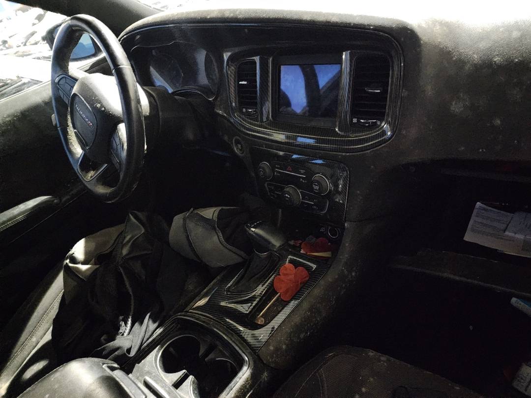 2019 DODGE CHARGER — 106925 Miles — Lot 72261833 - Marhaba Auctions Used Cars - Image 7