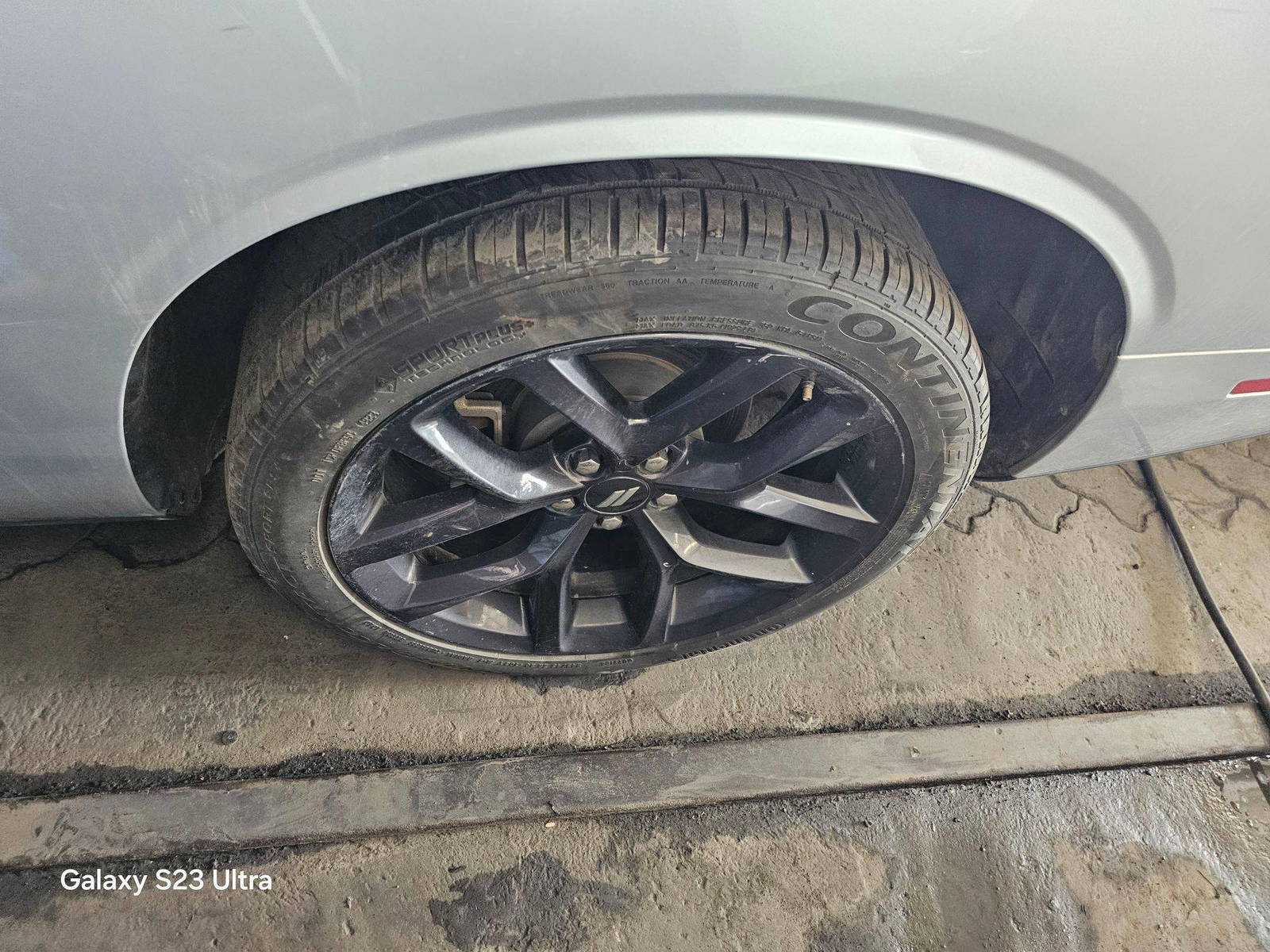 DODGE CHALLENGER 2021 - Marhaba Auction Used Cars - Image 6