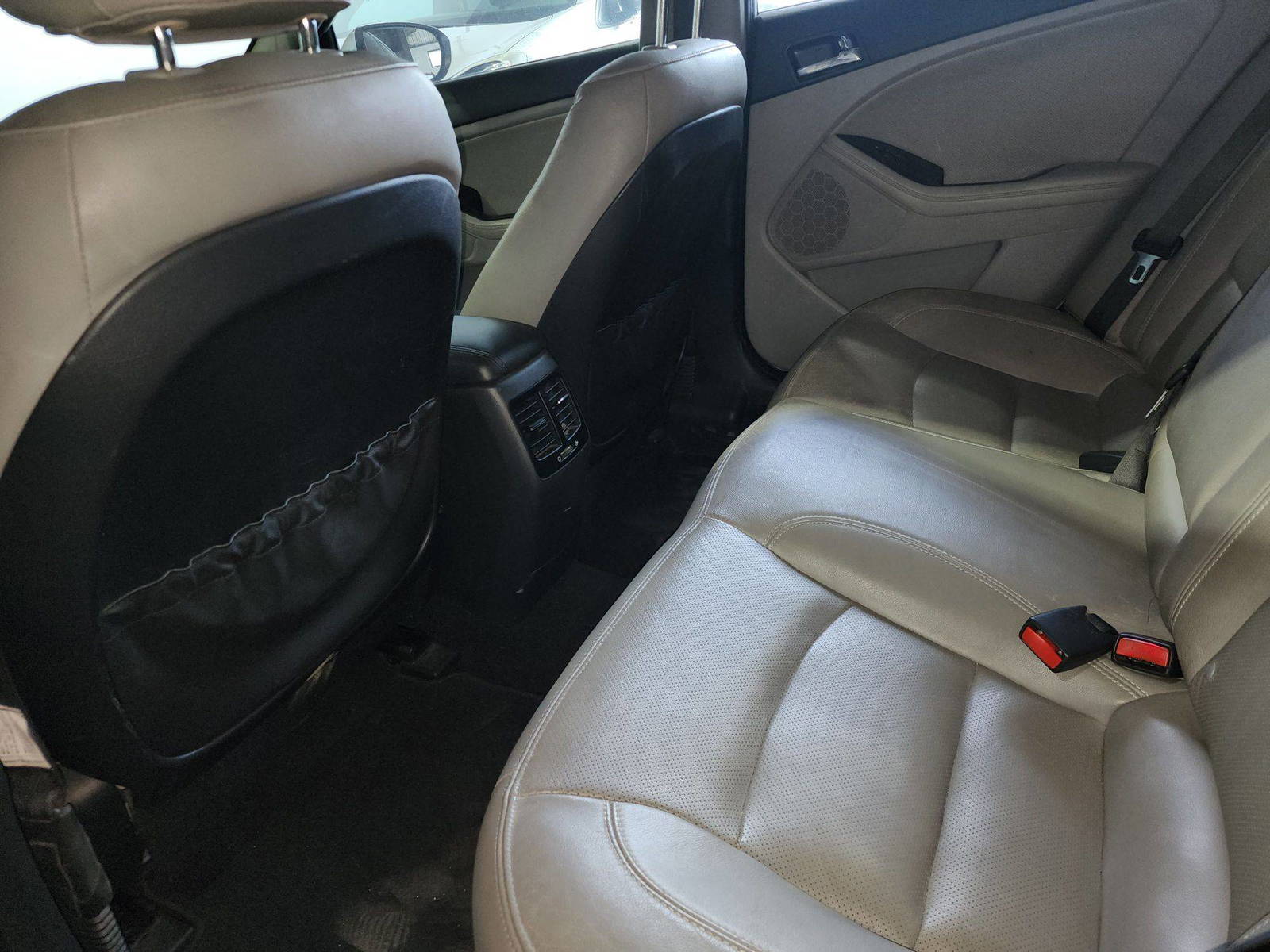 KIA OPTIMA 2013 - Marhaba Auction Used Cars - Image 7