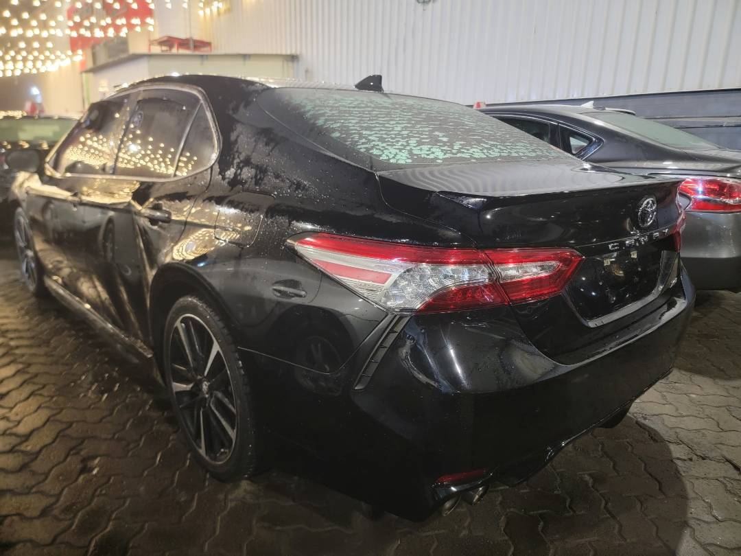 2019 TOYOTA CAMRY — 106135 Miles — Lot U807732 - Marhaba Auctions Used Cars - Image 12