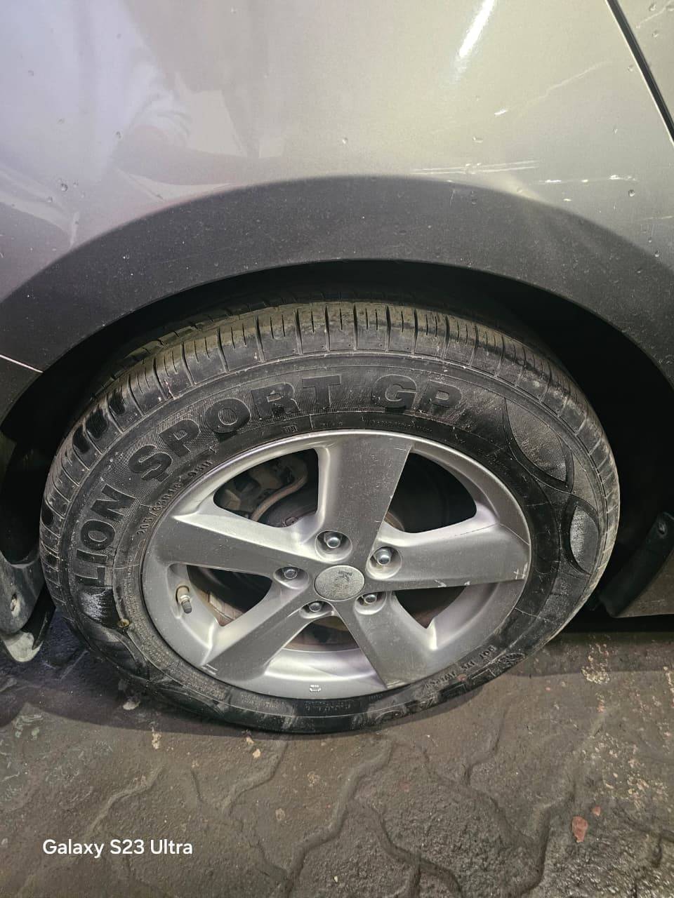 2015 KIA OPTIMA — 60456 Miles — Lot G358821 — Main - Marhaba Auctions Used Cars - Image 7