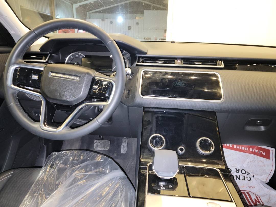 2023 LAND ROVER RANGE ROVER VELAR — 20258 Miles — Lot 37377790 - Marhaba Auctions Used Cars - Image 13