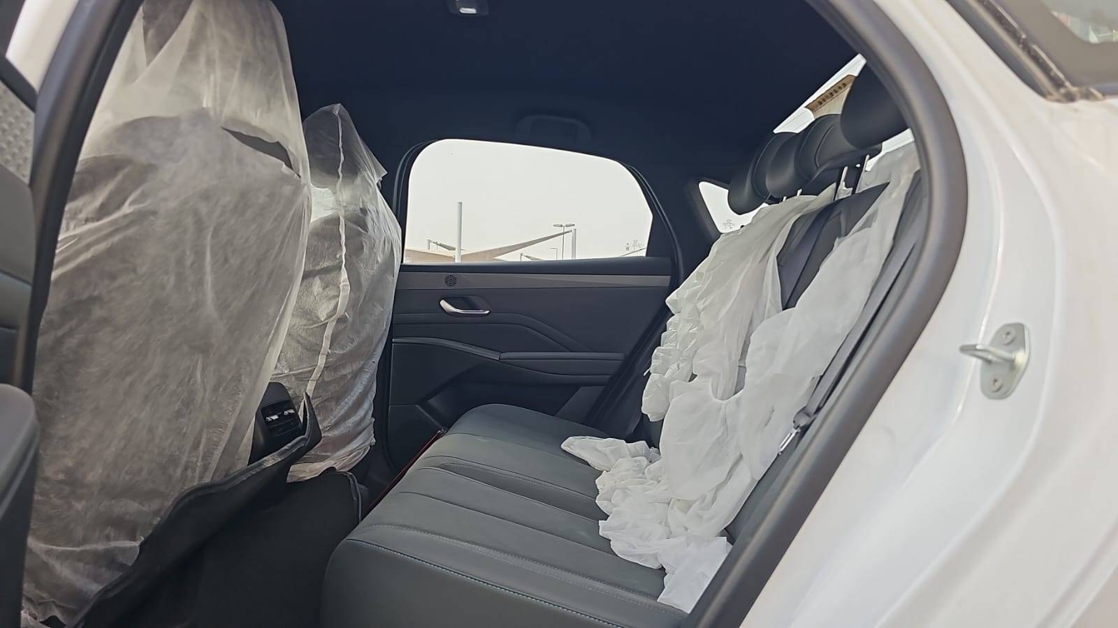 2025 BYD QIN PLUS — 31 KM — Lot S4546657 — Souq - Marhaba Auctions Used Cars - Image 9