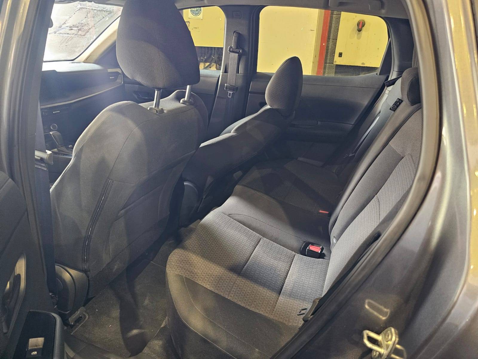 2025 NISSAN KICKS — 1584 KM — Lot L306431 - Marhaba Auctions Used Cars - Image 6
