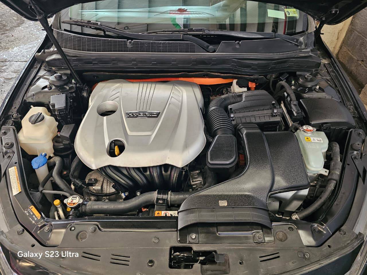 2013 KIA OPTIMA — 111887 Miles — Lot D5054076 — Main - Marhaba Auctions Used Cars - Image 12