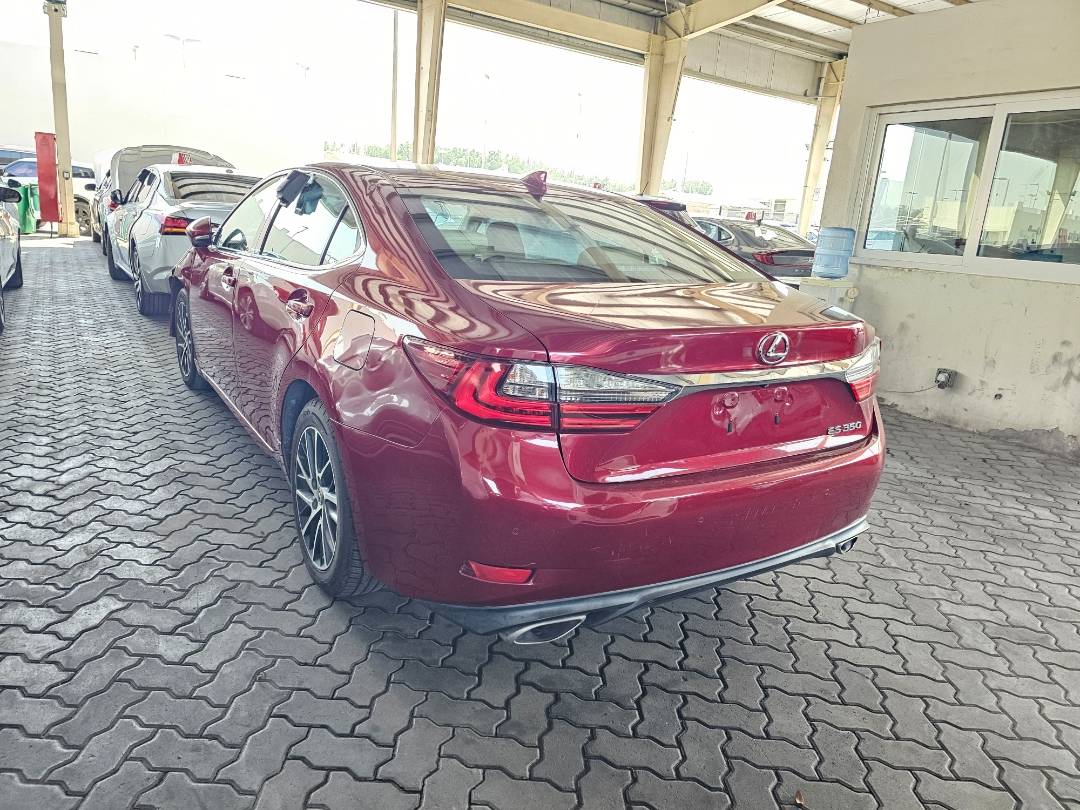 LEXUS ES 350