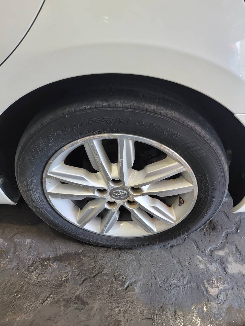 2013 TOYOTA AVALON — 153467 Miles — Lot U052978 — Main - Marhaba Auctions Used Cars - Image 9