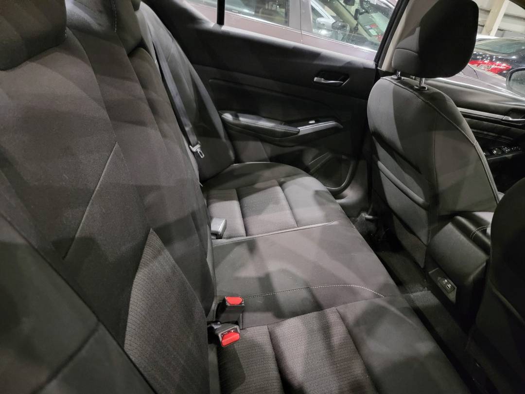 2021 NISSAN ALTIMA — 68019 Miles — Lot 72797603 - Marhaba Auctions Used Cars - Image 10