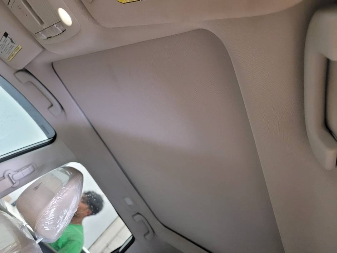 NISSAN ROGUE 2016 - Marhaba Auction Used Cars - Image 9