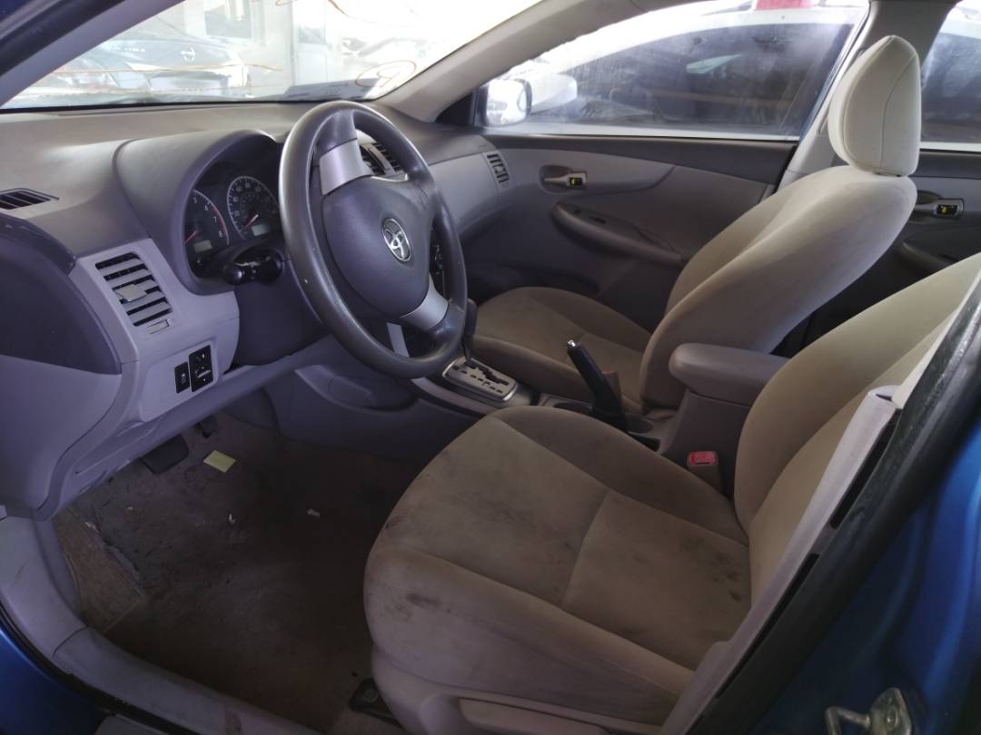 2010 TOYOTA COROLLA — 187769 Miles — Lot 69111233 - Marhaba Auctions Used Cars - Image 10