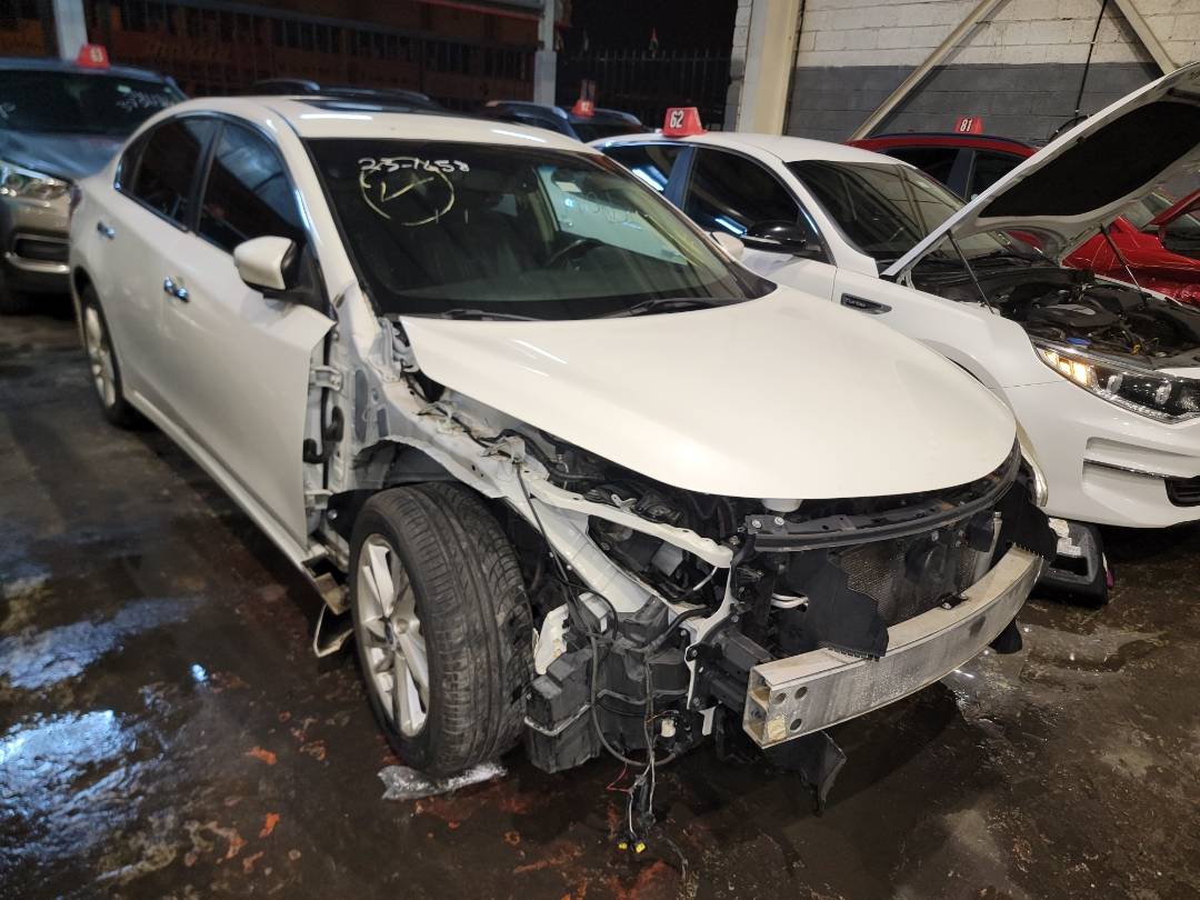 2013 NISSAN ALTIMA — 206064 Miles — Lot 66707773 - Marhaba Auctions Used Cars - Image 7