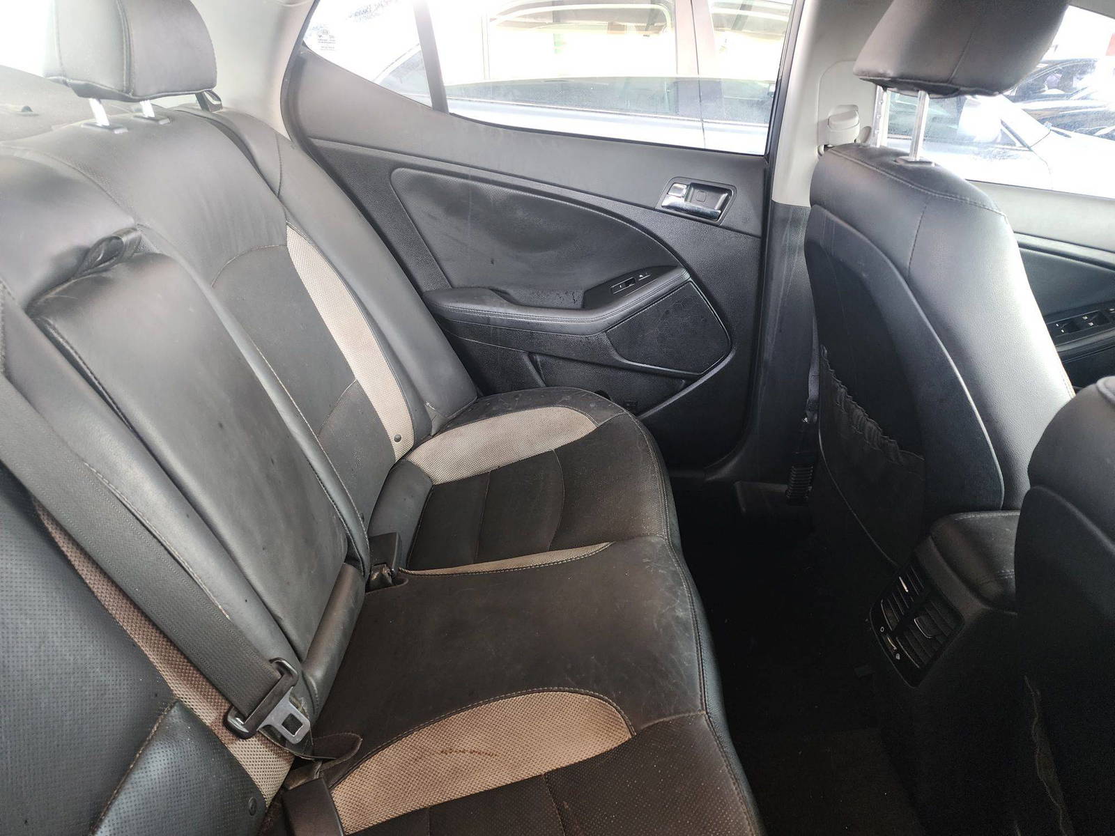 2013 KIA OPTIMA — 138953 Miles — Lot 64614023 - Marhaba Auctions Used Cars - Image 9