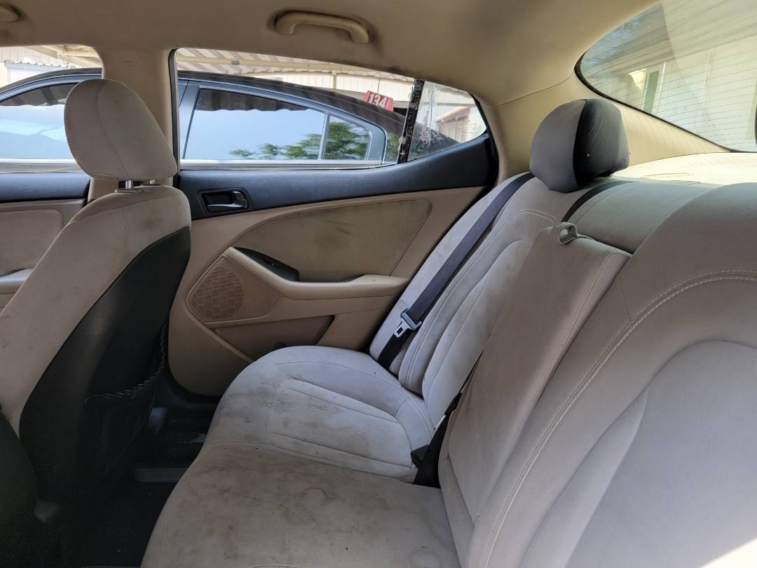 2015 KIA OPTIMA — 115741 Miles — Lot 1729827 — Main - Marhaba Auctions Used Cars - Image 7