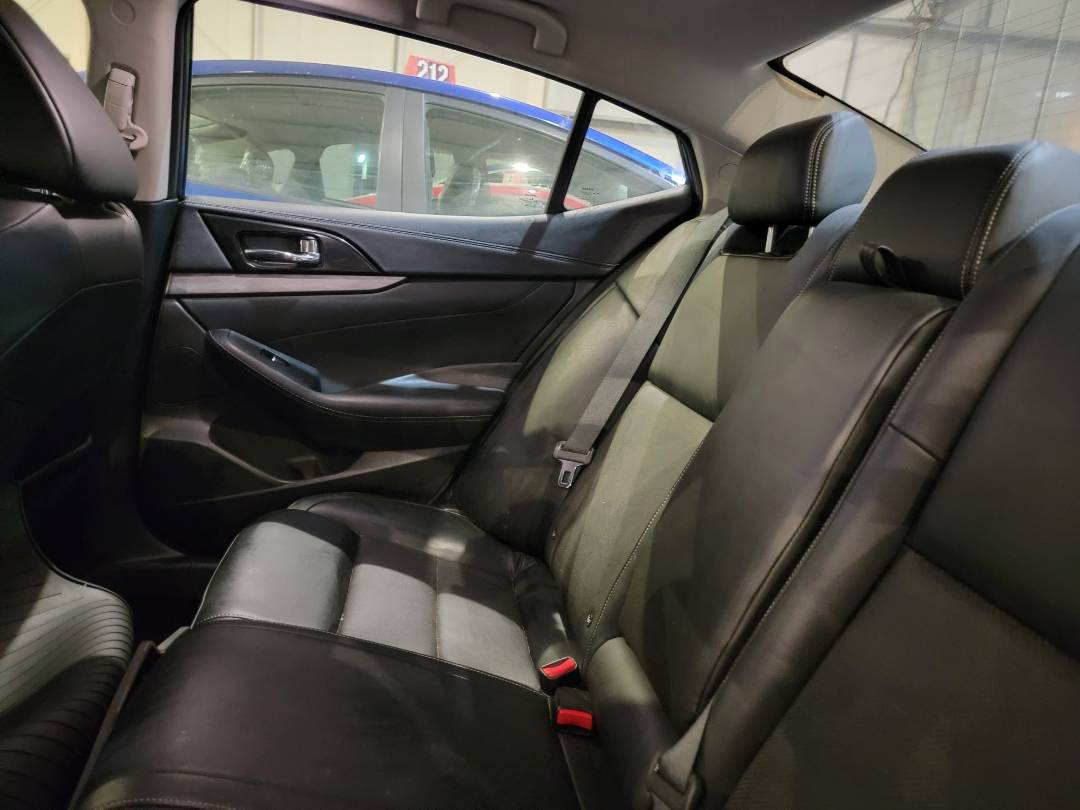 2018 NISSAN MAXIMA — 223500 Miles — Lot C365797 — Main - Marhaba Auctions Used Cars - Image 7