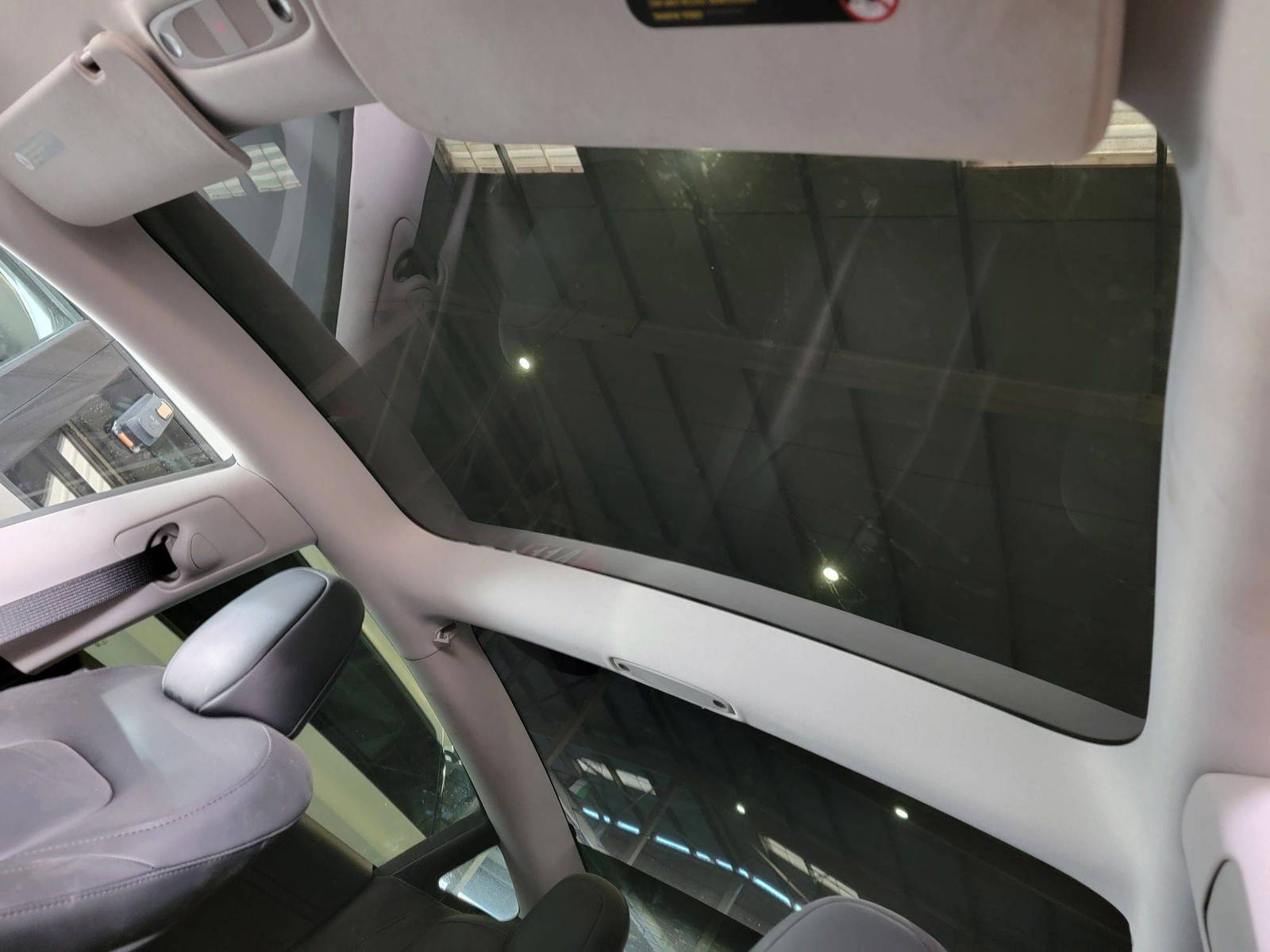 TESLA MODEL 3 2023 - Marhaba Auction Used Cars - Image 11