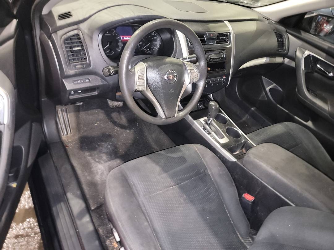 2014 NISSAN ALTIMA — 177042 Miles — Lot 67382813 - Marhaba Auctions Used Cars - Image 7