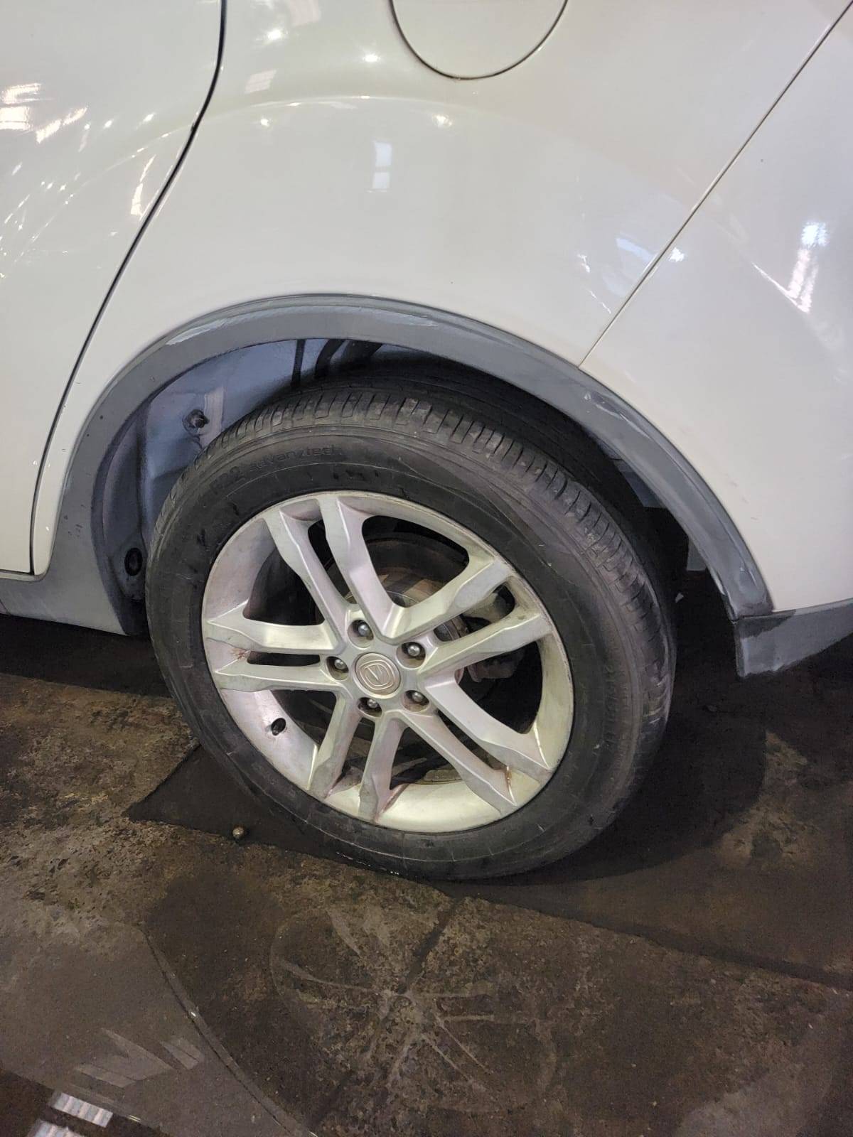 CHANGAN 35SC 2016 - Marhaba Auction Used Cars - Image 7