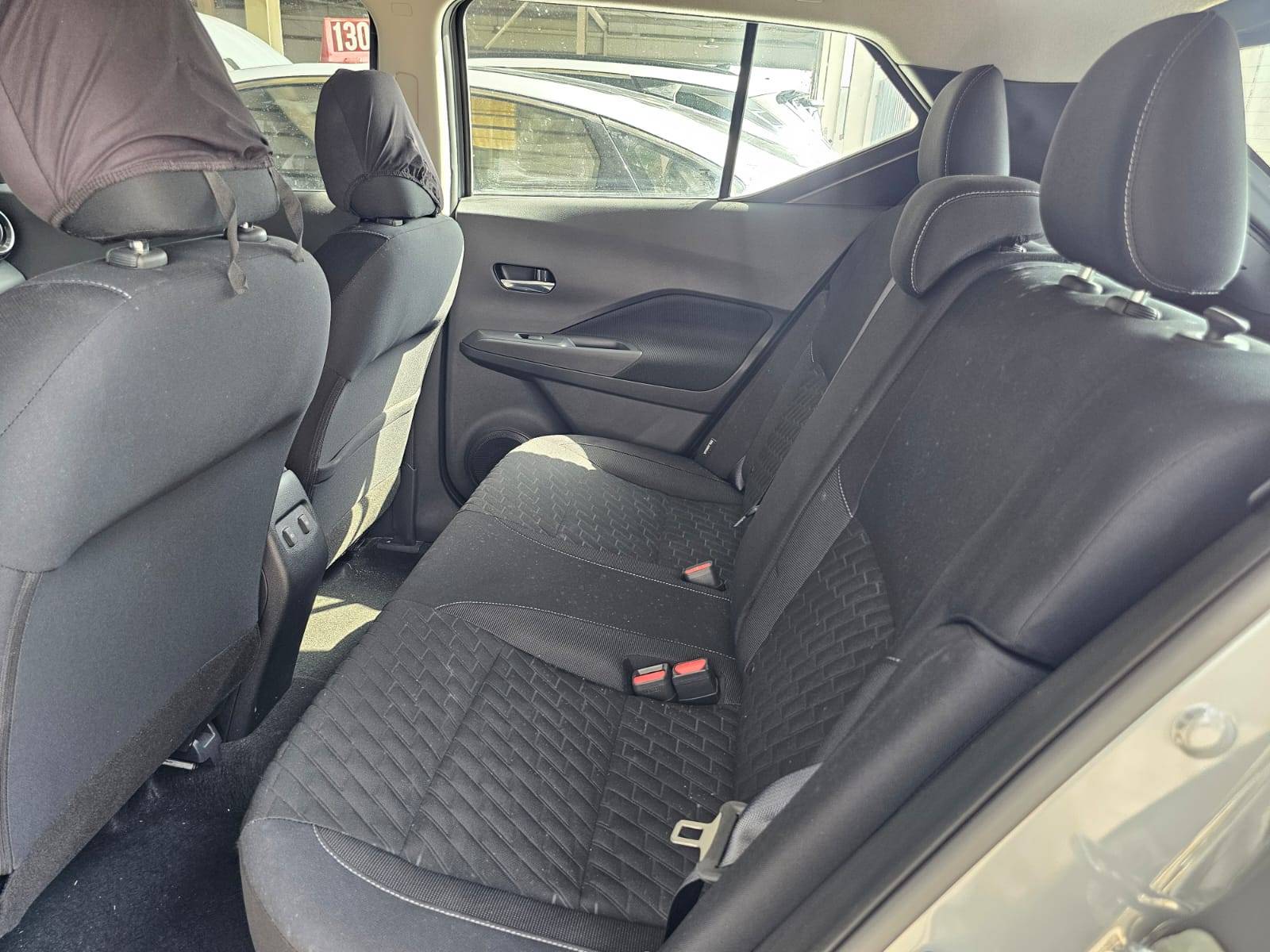 2022 NISSAN KICKS — 101104 Miles — Lot NL529058 — Main - Marhaba Auctions Used Cars - Image 8
