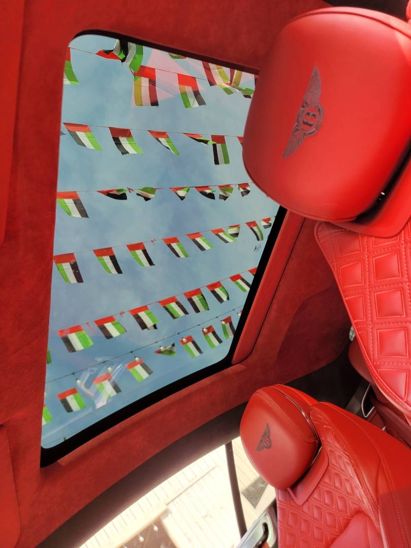 BENTLEY CONTINENTAL GT 2022 - Marhaba Auction Used Cars - Image 12