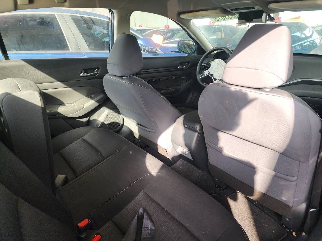 2019 NISSAN ALTIMA — 73916 Miles — Lot 56949 - Marhaba Auctions Used Cars - Image 8