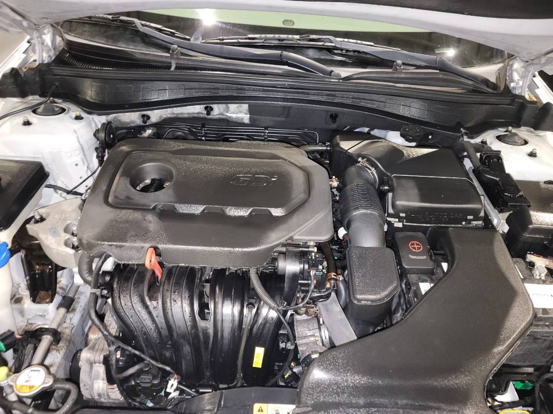 2016 KIA OPTIMA — 97207 Miles — Lot 76314333 - Marhaba Auctions Used Cars - Image 11