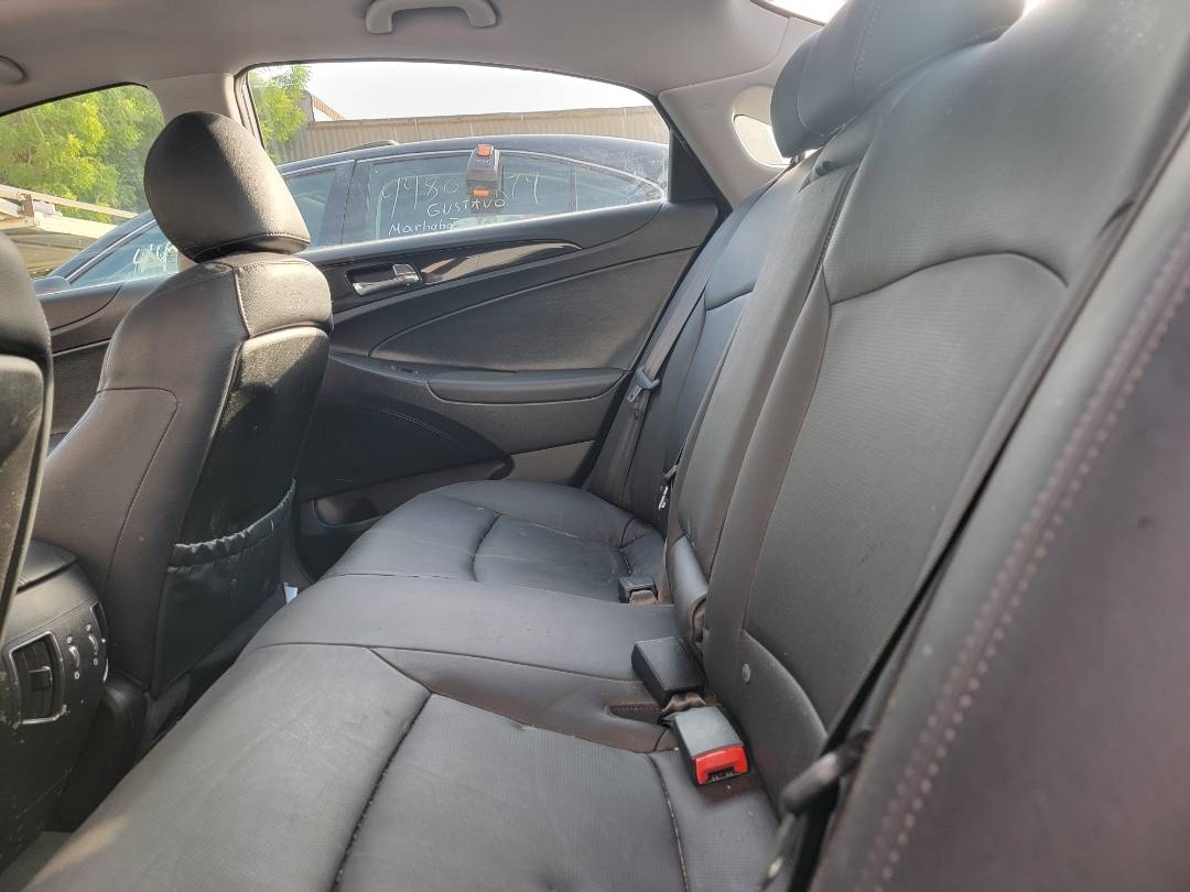 2011 HYUNDAI SONATA — 21652 Miles — Lot 79470643 — Ind. 12 - Marhaba Auctions Used Cars - Image 6