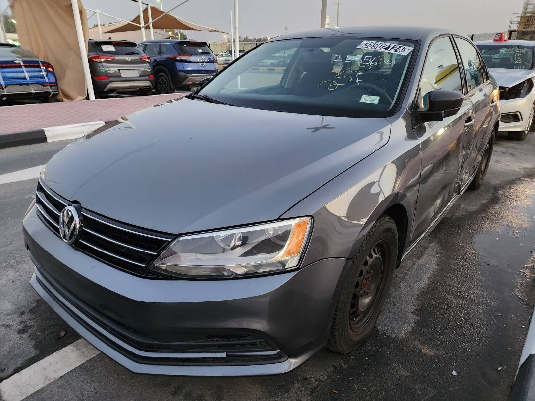 2016 VOLKSWAGEN JETTA — 135517 Miles — Lot 38902124 - Marhaba Auctions Used Cars - Image 7