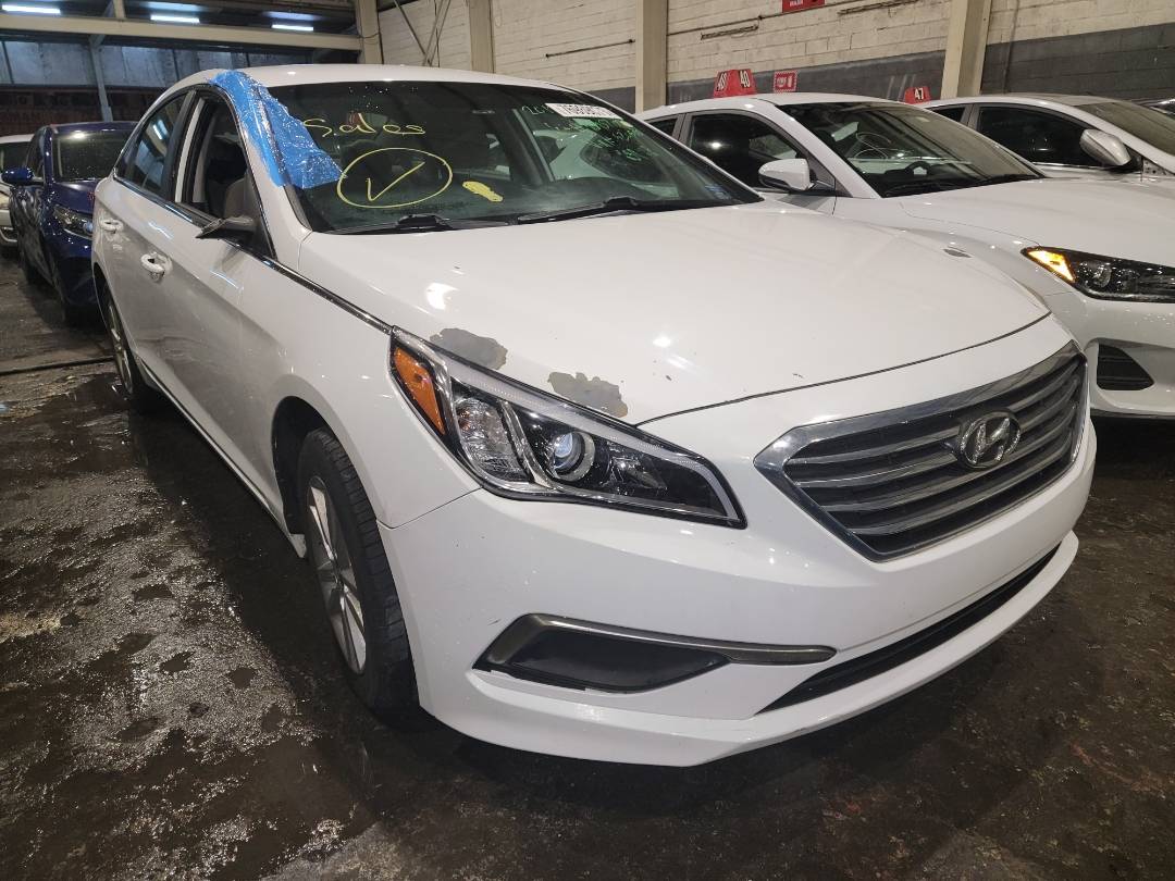 2017 HYUNDAI SONATA — 180340 Miles — Lot 76989073 - Marhaba Auctions Used Cars - Image 6