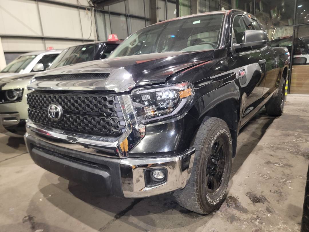 2015 TOYOTA TUNDRA — 266085 Miles — Lot X061730 - Marhaba Auctions Used Cars - Image 8