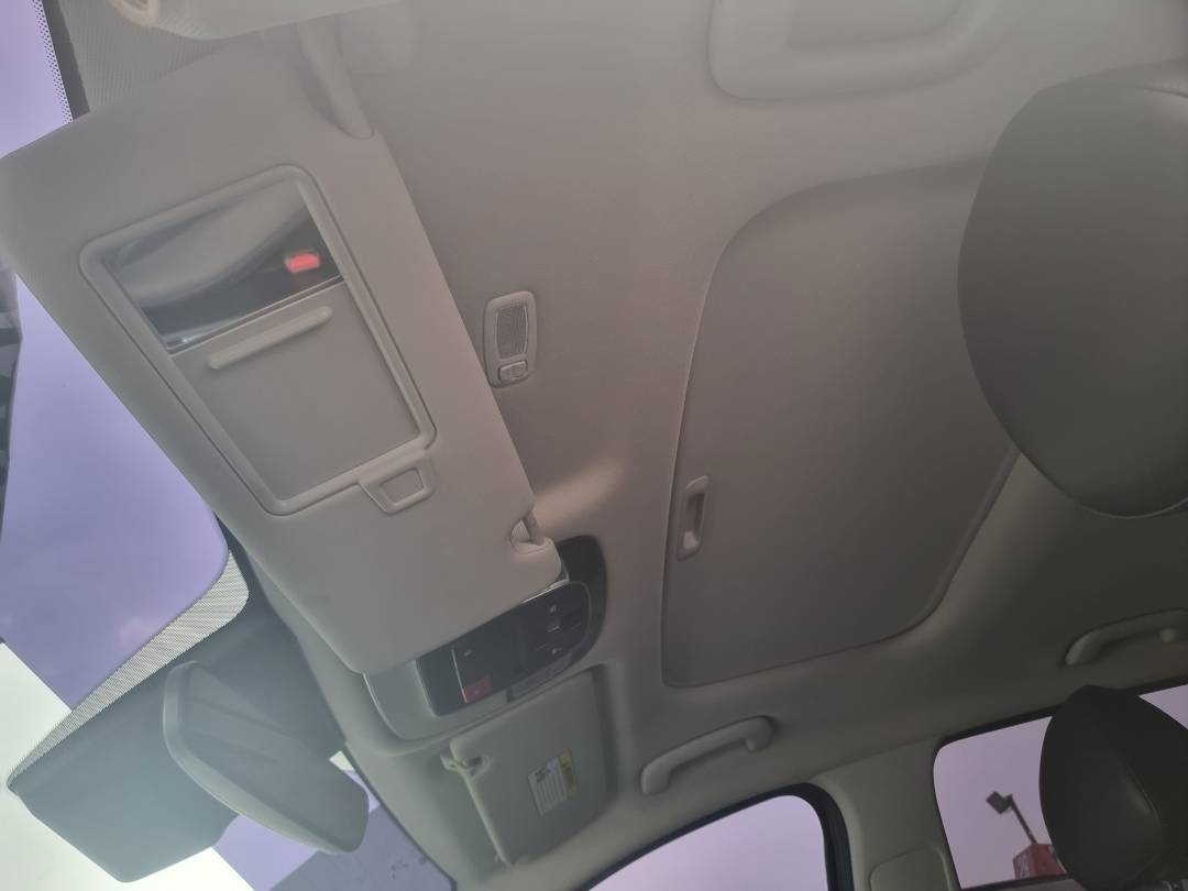 HYUNDAI TUCSON 2023 - Marhaba Auction Used Cars - Image 9