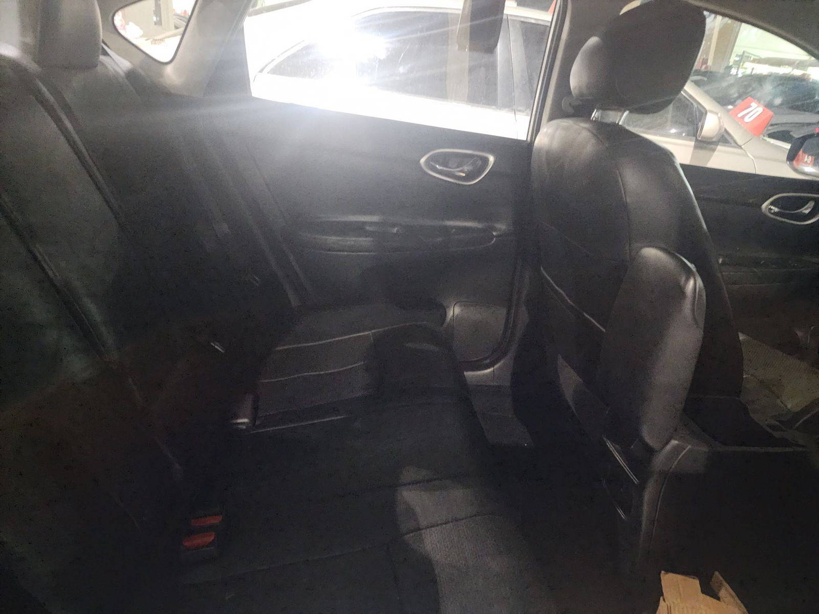 2013 NISSAN SENTRA — 156204 Miles — Lot 37849913 - Marhaba Auctions Used Cars - Image 9