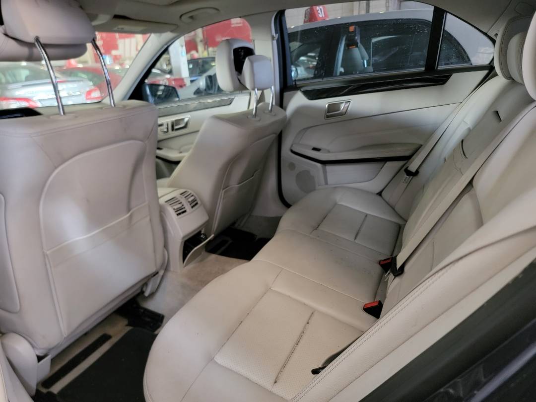 2016 MERCEDES BENZ E 350 — 106064 Miles — Lot B259659 — Main - Marhaba Auctions Used Cars - Image 6