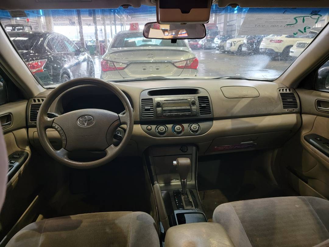 2006 TOYOTA CAMRY — 227883 Miles — Lot 40112316 — Main - Marhaba Auctions Used Cars - Image 8