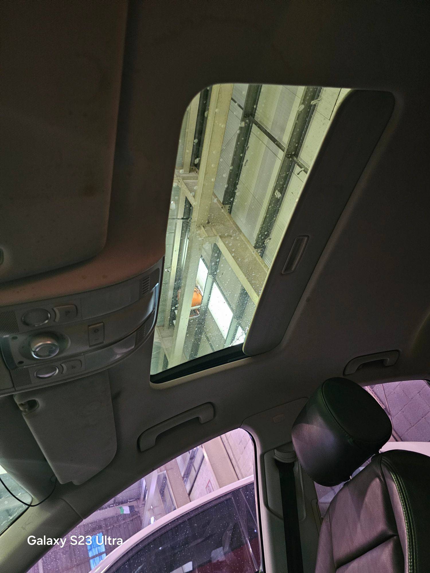 AUDI A6 2010 - Marhaba Auction Used Cars - Image 9