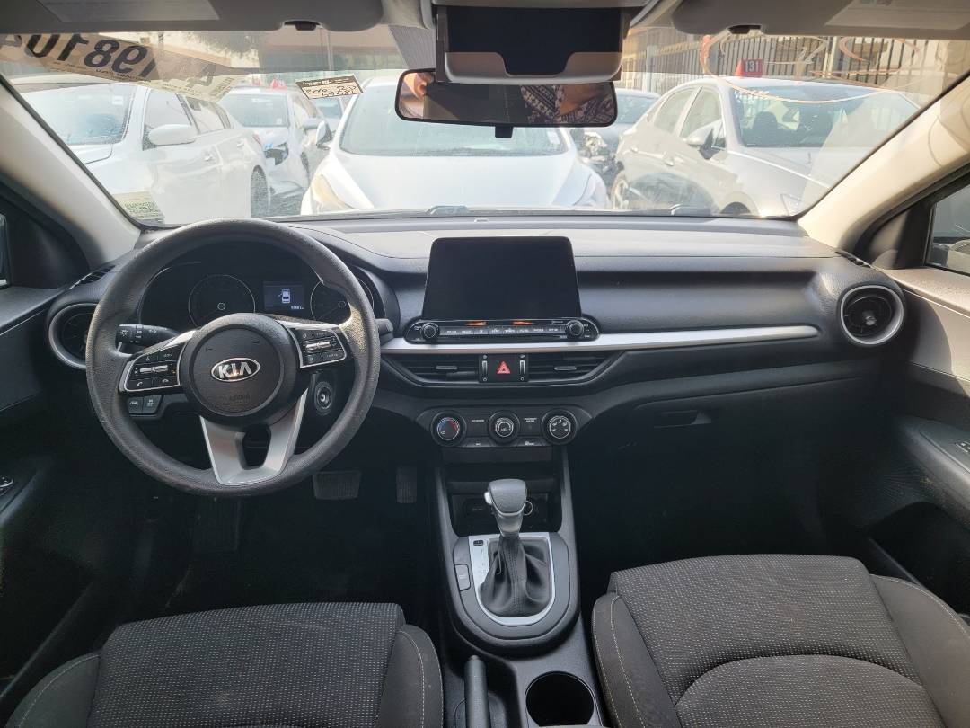 2021 KIA FORTE — 59581 Miles — Lot 44198104 — Main - Marhaba Auctions Used Cars - Image 7