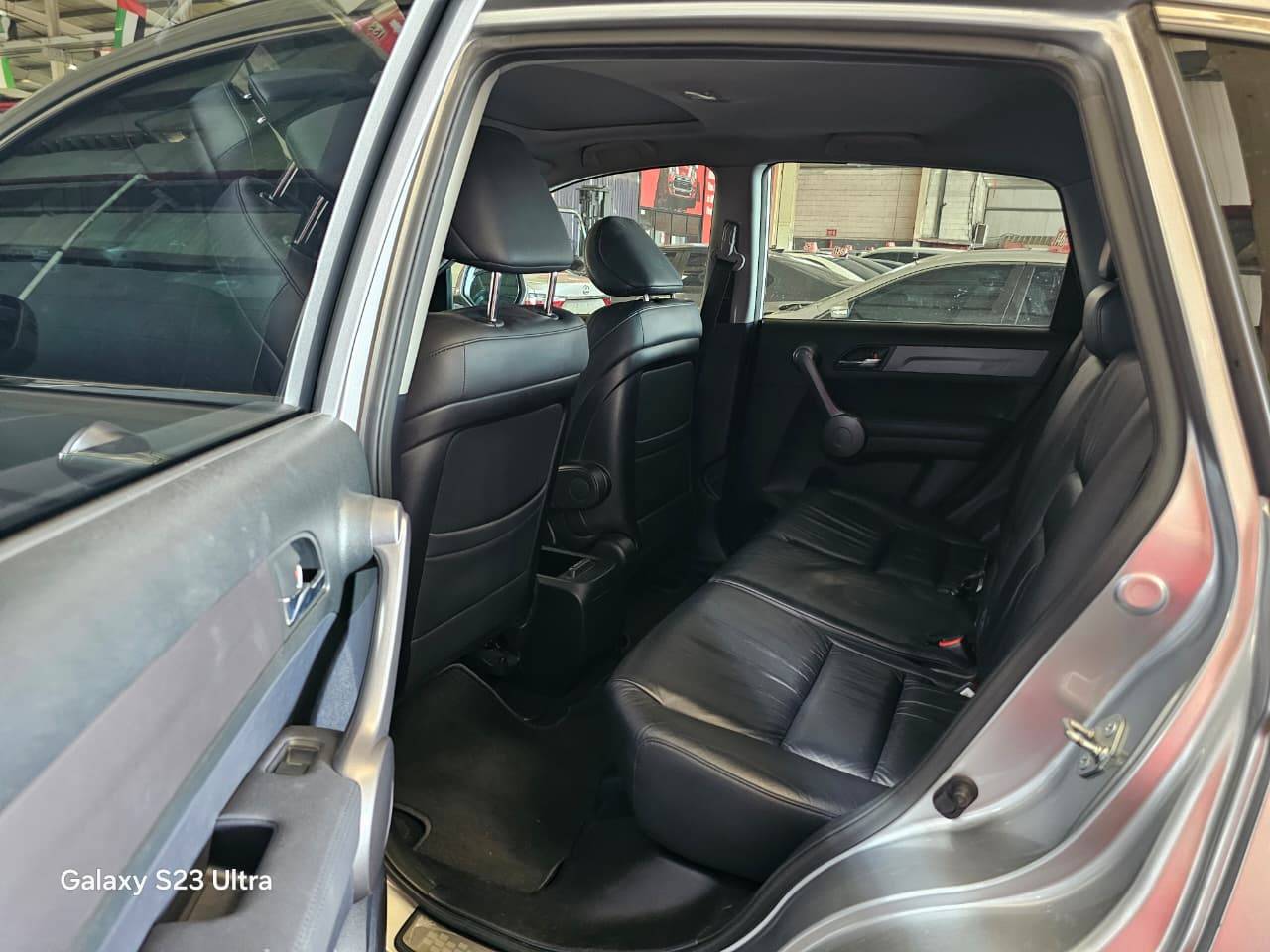 2009 HONDA CR-V — 199746 KM — Lot 201674 — Main - Marhaba Auctions Used Cars - Image 7