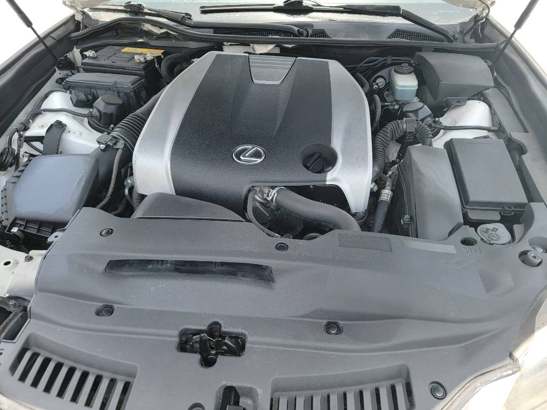 2013 LEXUS GS 350 — 185091 Miles — Lot D5013165 — Main - Marhaba Auctions Used Cars - Image 10