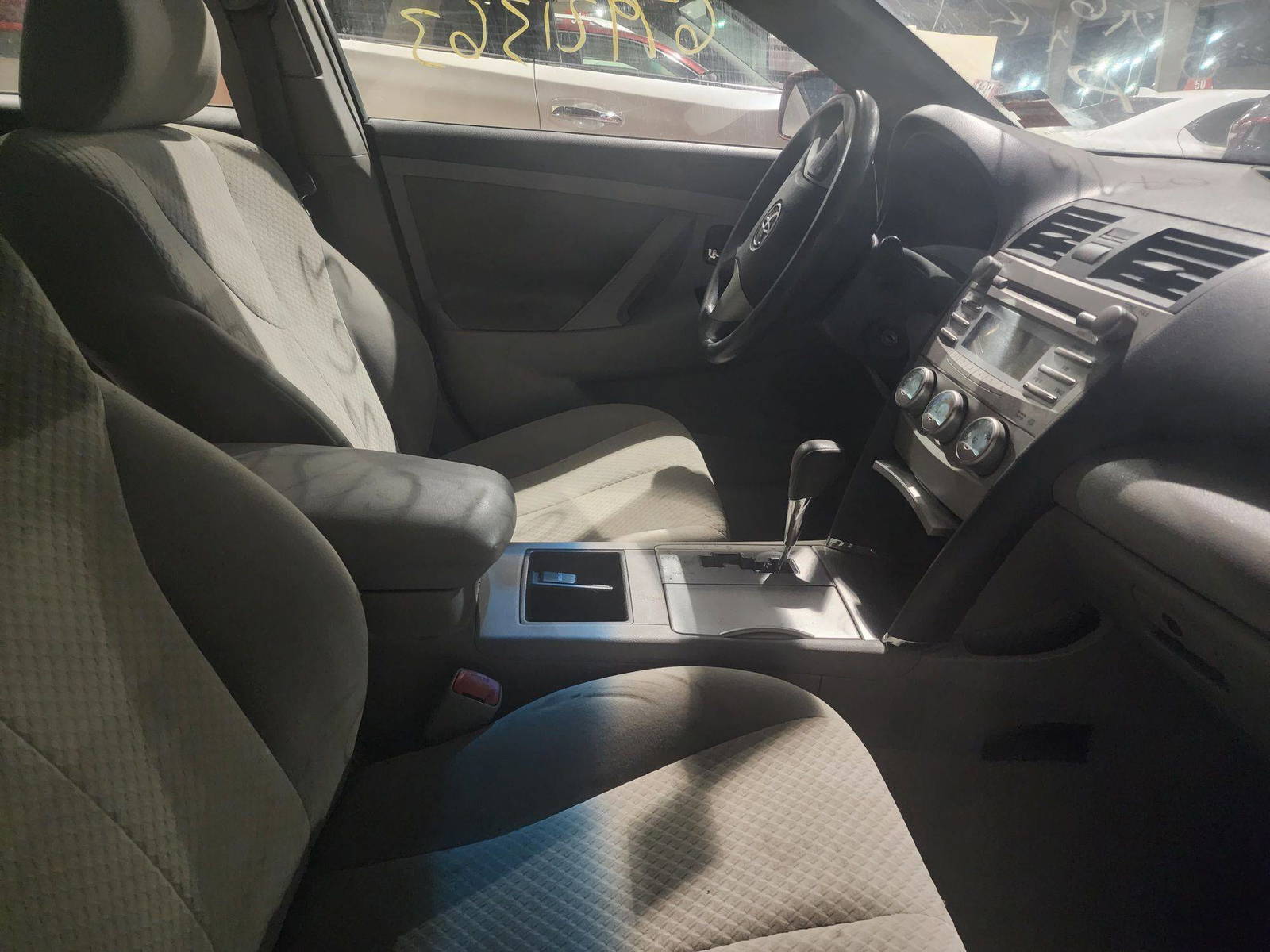 2007 TOYOTA CAMRY — 230459 Miles — Lot 67921363 - Marhaba Auctions Used Cars - Image 8