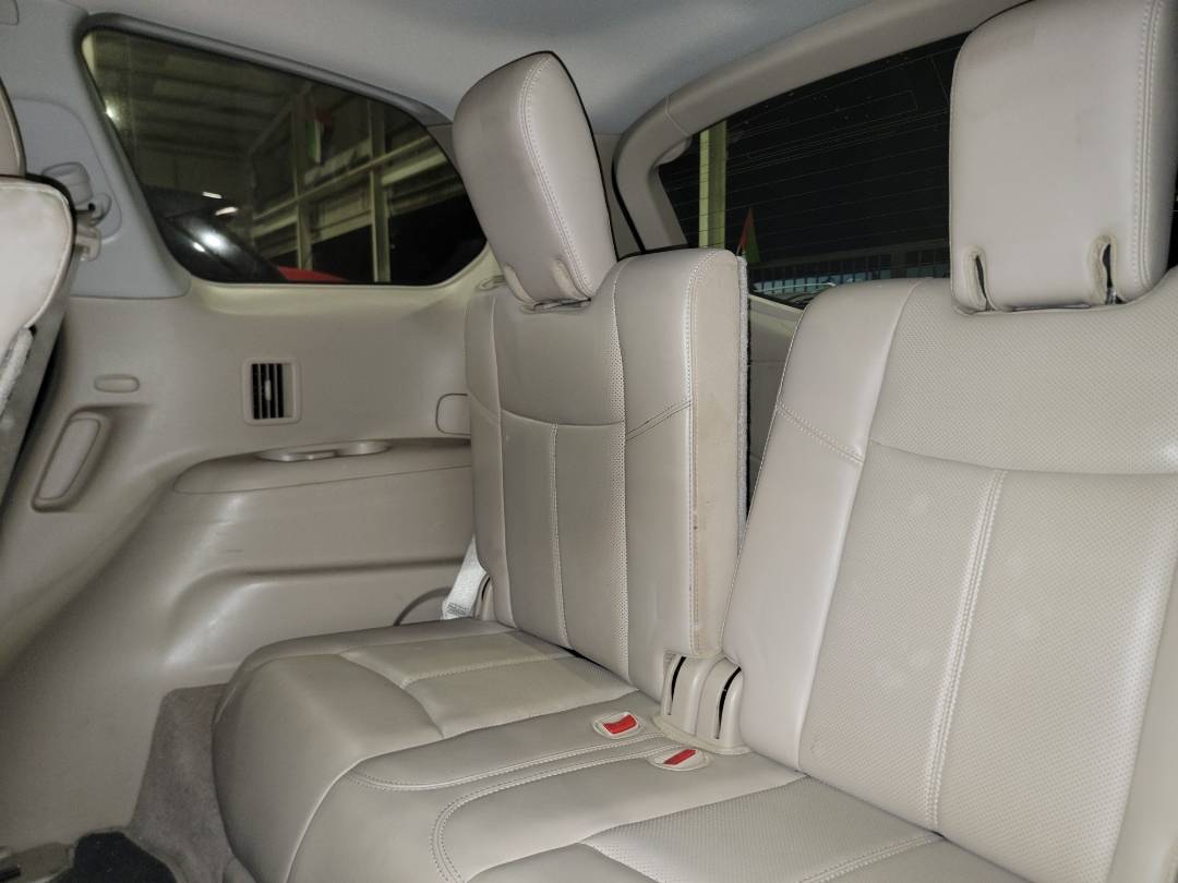 2014 NISSAN PATHFINDER — 192671 Miles — Lot 38418804 - Marhaba Auctions Used Cars - Image 11