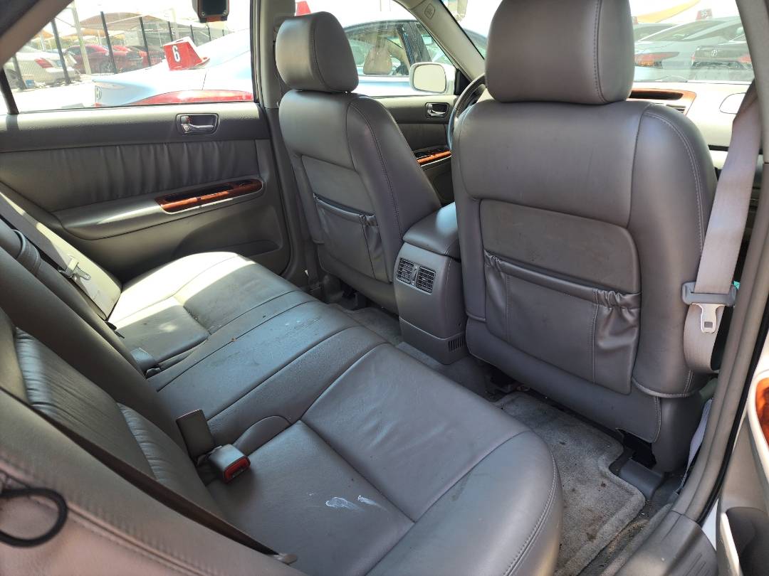 2005 TOYOTA CAMRY — 187857 Miles — Lot 38279126 - Marhaba Auctions Used Cars - Image 10