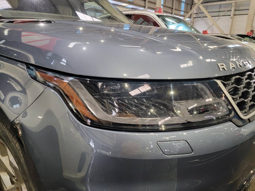 2018 LAND ROVER RANGE ROVER SPORT — 77595 Miles — Lot 39139075 — Main - Marhaba Auctions Used Cars - Image 12