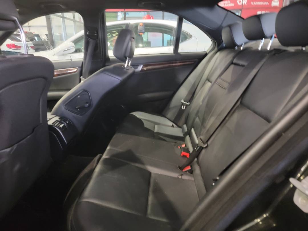 2012 MERCEDES BENZ C300 — 132879 Miles — Lot 47532844 — Main - Marhaba Auctions Used Cars - Image 6