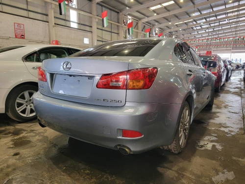 LEXUS IS 250