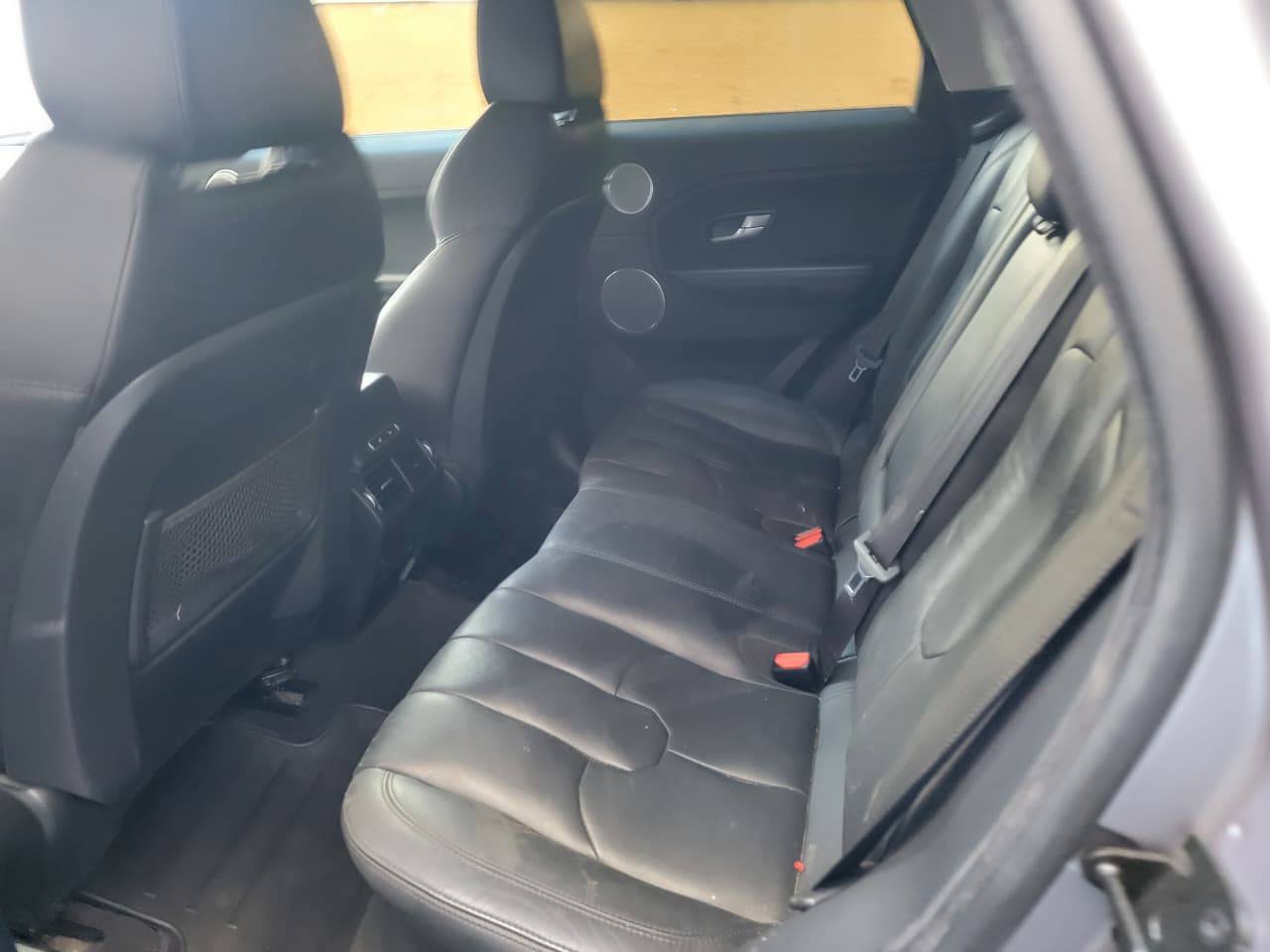 2014 LAND ROVER RANGE ROVER EVOQUE — 84183 Miles — Lot 880805 — Ind. 12 - Marhaba Auctions Used Cars - Image 9