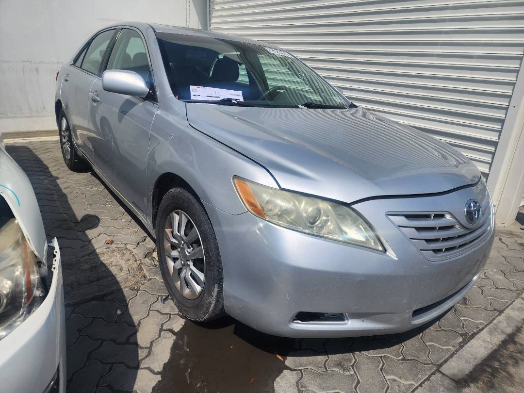 2009 TOYOTA CAMRY — 209658 Miles — Lot 76093023 - Marhaba Auctions Used Cars - Image 7