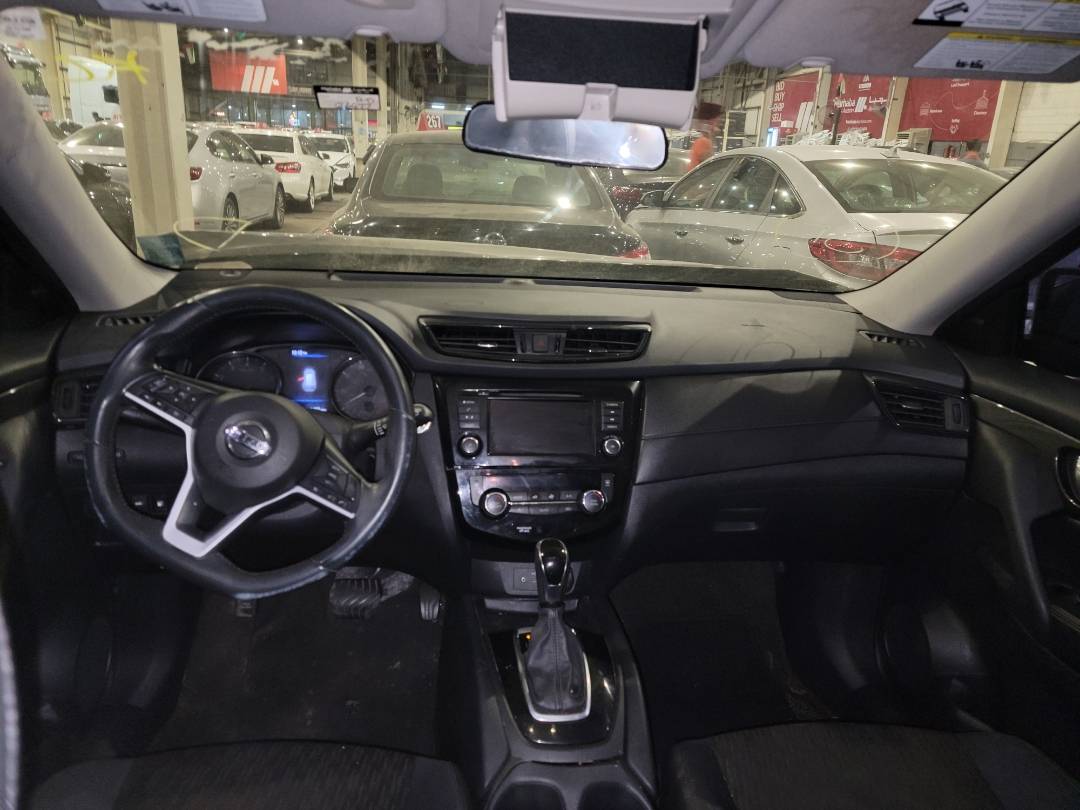 2018 NISSAN ROGUE — 126477 Miles — Lot 56415924 — Main - Marhaba Auctions Used Cars - Image 7
