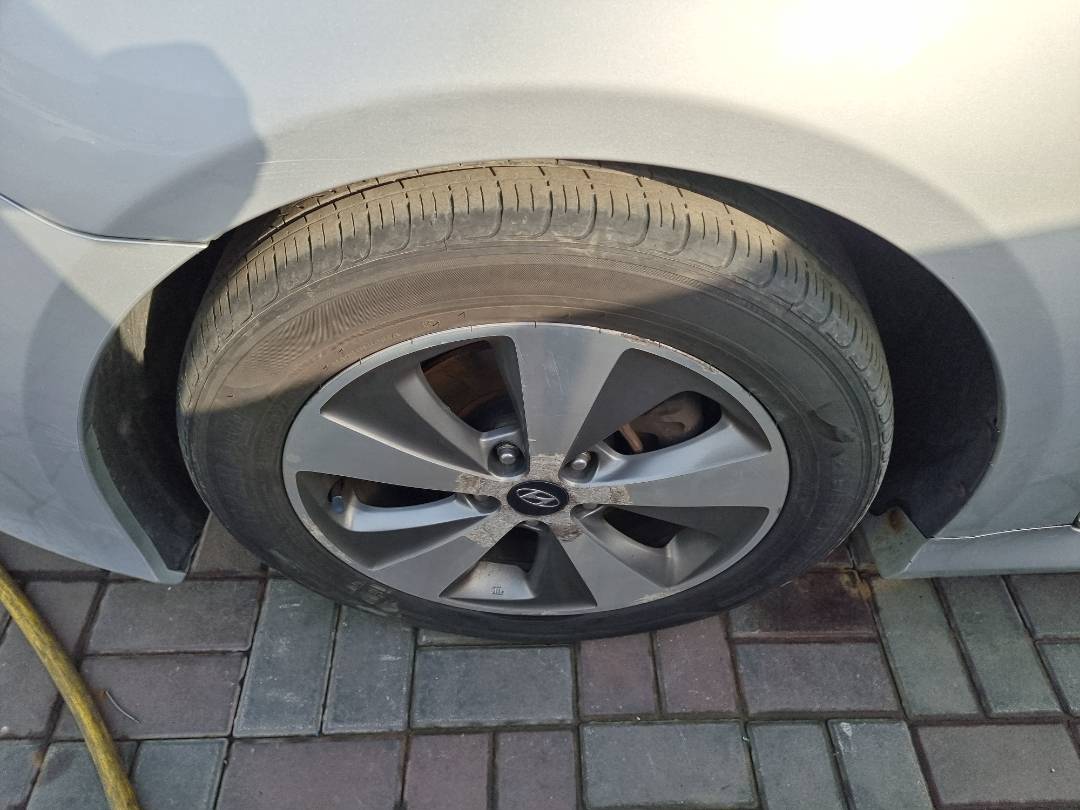 2012 HYUNDAI SONATA — 232437 KM — Lot 125478 — Main - Marhaba Auctions Used Cars - Image 10