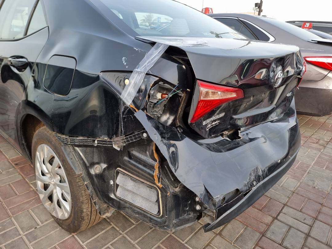 2018 TOYOTA COROLLA — 115930 Miles — Lot 12554956 — Ind. 12 - Marhaba Auctions Used Cars - Image 10