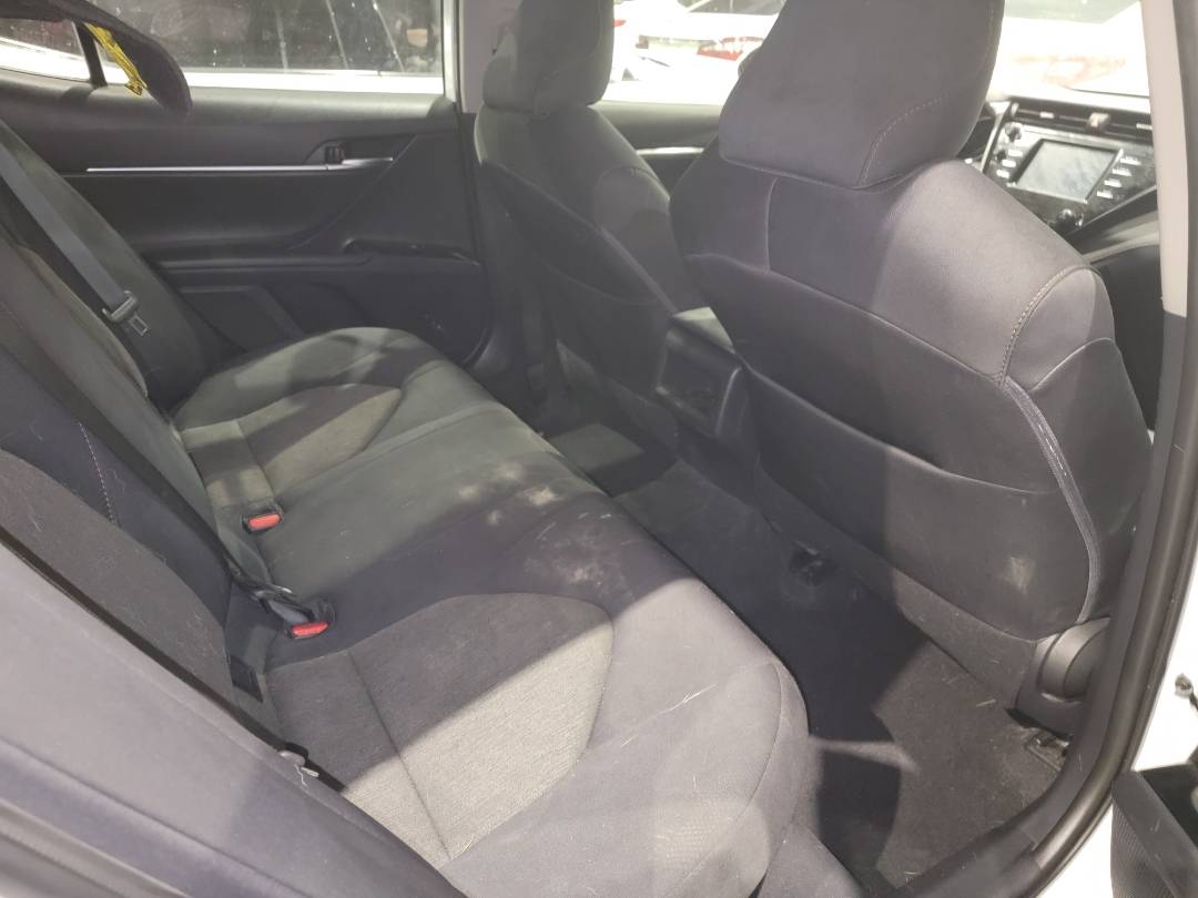 2019 TOYOTA CAMRY — 141028 Miles — Lot 37065150 - Marhaba Auctions Used Cars - Image 13